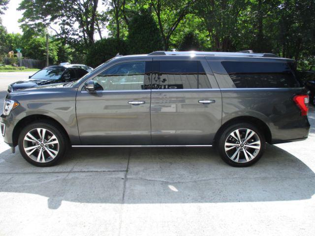 used 2020 Ford Expedition Max car, priced at $27,975