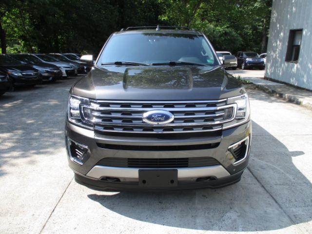 used 2020 Ford Expedition Max car, priced at $27,975