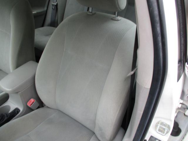 used 2011 Toyota Corolla car, priced at $10,975