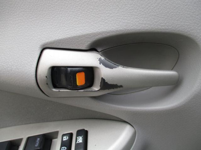 used 2011 Toyota Corolla car, priced at $10,975