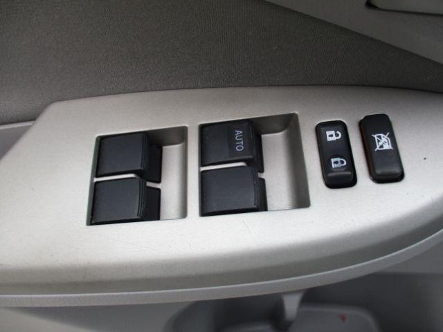 used 2011 Toyota Corolla car, priced at $10,975