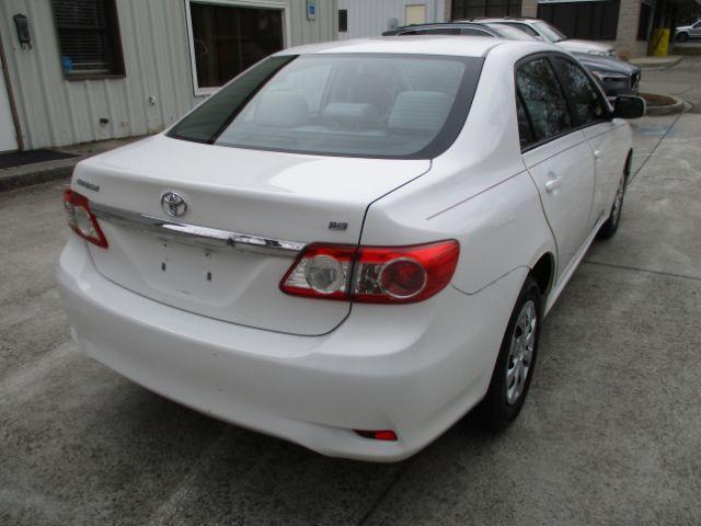 used 2011 Toyota Corolla car, priced at $10,975