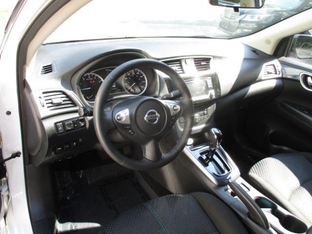 used 2018 Nissan Sentra car, priced at $12,975