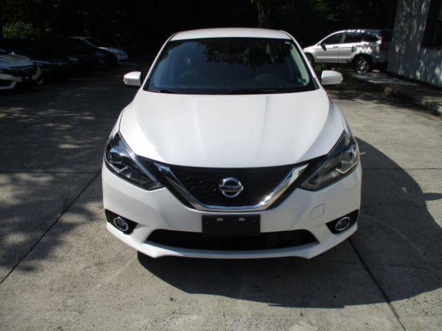 used 2018 Nissan Sentra car, priced at $12,975