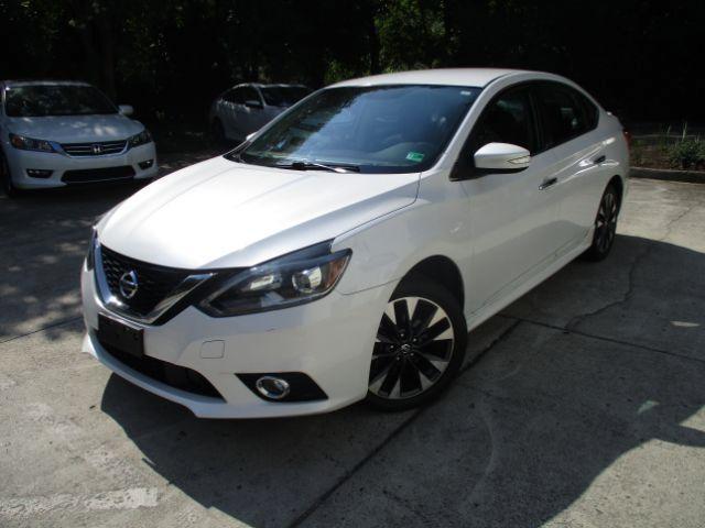 used 2018 Nissan Sentra car, priced at $12,975