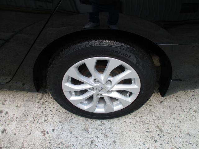 used 2019 Nissan Sentra car, priced at $14,975