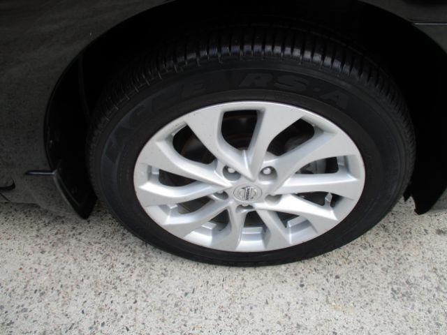 used 2019 Nissan Sentra car, priced at $14,975