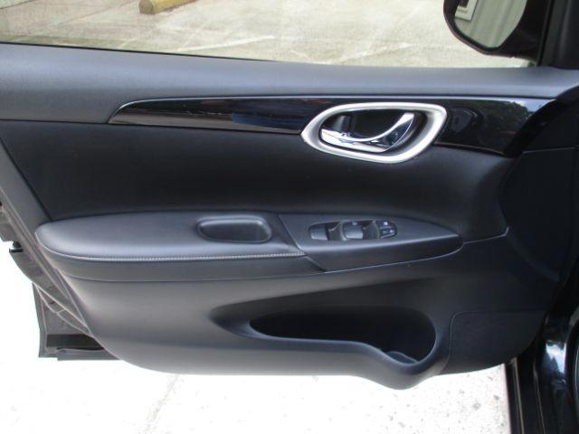 used 2019 Nissan Sentra car, priced at $14,975