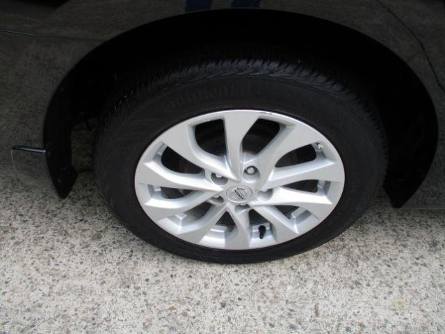 used 2019 Nissan Sentra car, priced at $14,975