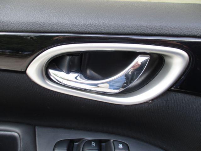 used 2019 Nissan Sentra car, priced at $14,975