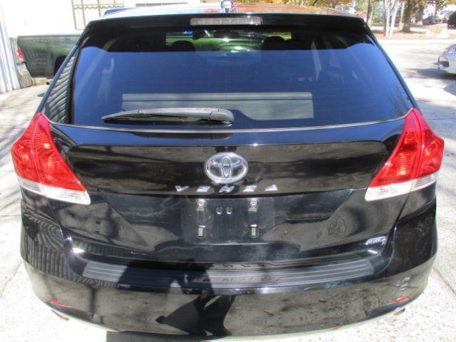 used 2011 Toyota Venza car, priced at $12,775