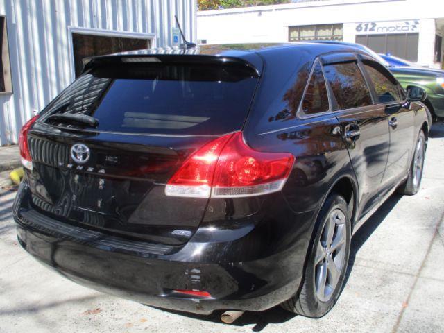 used 2011 Toyota Venza car, priced at $12,775