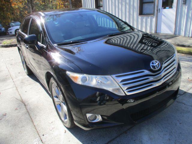 used 2011 Toyota Venza car, priced at $12,775