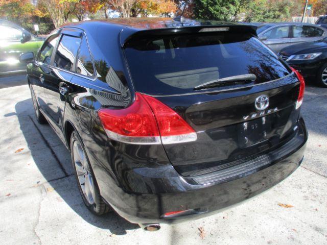 used 2011 Toyota Venza car, priced at $12,775