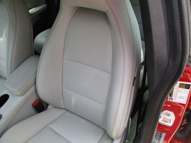 used 2014 Mercedes-Benz CLA-Class car, priced at $10,975