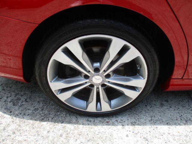 used 2014 Mercedes-Benz CLA-Class car, priced at $10,975