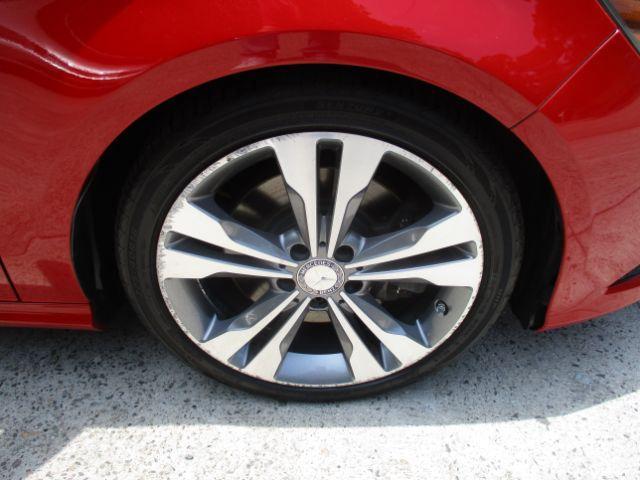 used 2014 Mercedes-Benz CLA-Class car, priced at $10,975