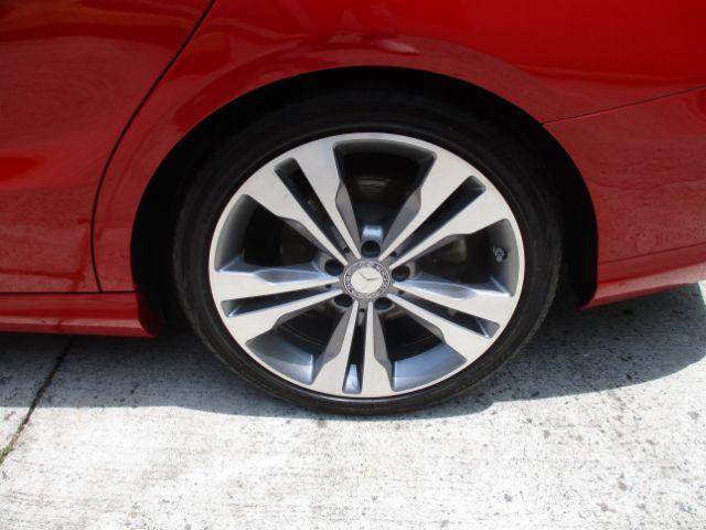 used 2014 Mercedes-Benz CLA-Class car, priced at $10,975