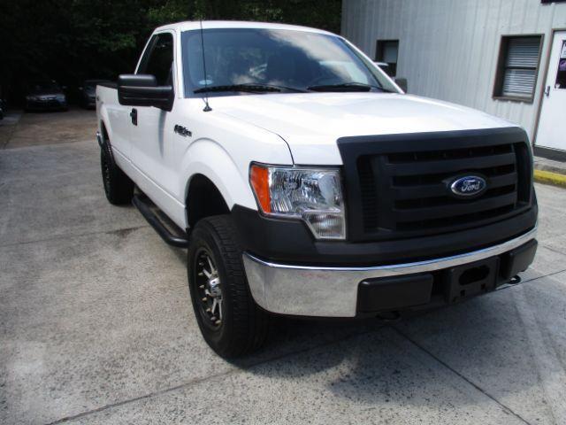 used 2012 Ford F-150 car, priced at $13,975
