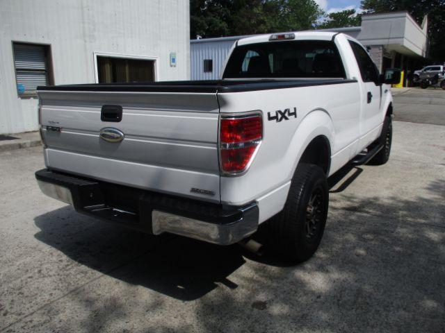used 2012 Ford F-150 car, priced at $13,975