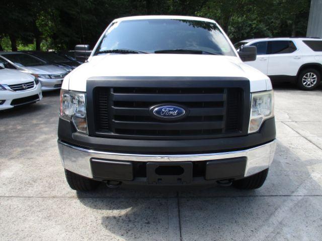 used 2012 Ford F-150 car, priced at $13,975