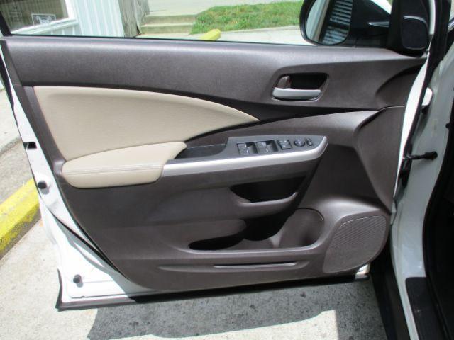 used 2012 Honda CR-V car, priced at $15,495