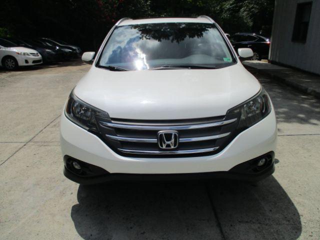 used 2012 Honda CR-V car, priced at $15,495