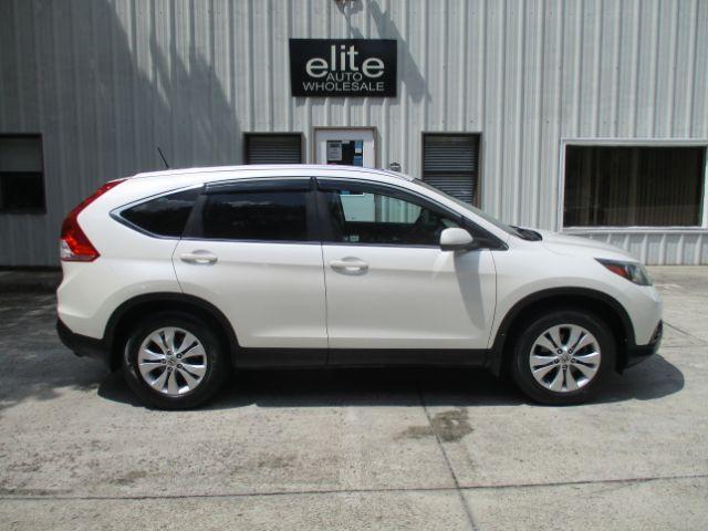 used 2012 Honda CR-V car, priced at $15,495