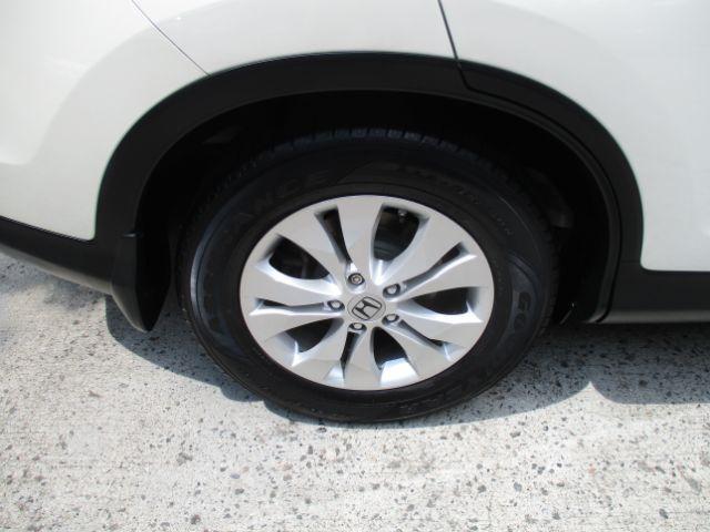 used 2012 Honda CR-V car, priced at $15,495