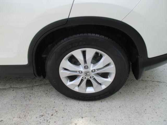used 2012 Honda CR-V car, priced at $15,495
