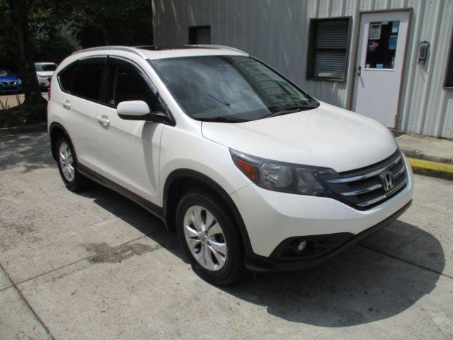 used 2012 Honda CR-V car, priced at $15,495