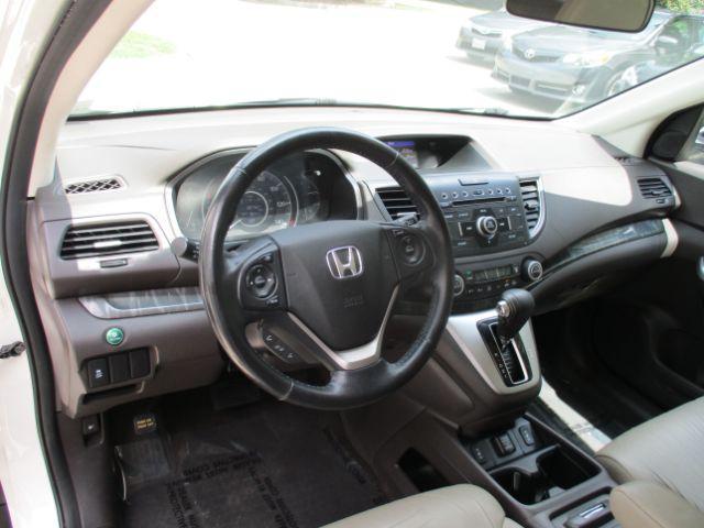 used 2012 Honda CR-V car, priced at $15,495