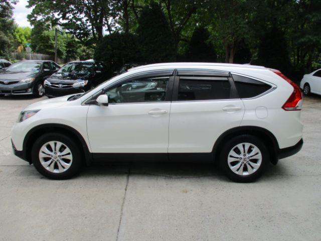 used 2012 Honda CR-V car, priced at $15,495
