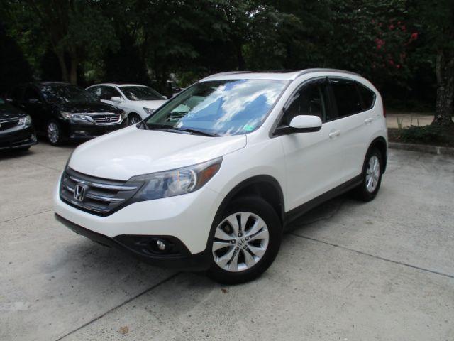 used 2012 Honda CR-V car, priced at $15,495