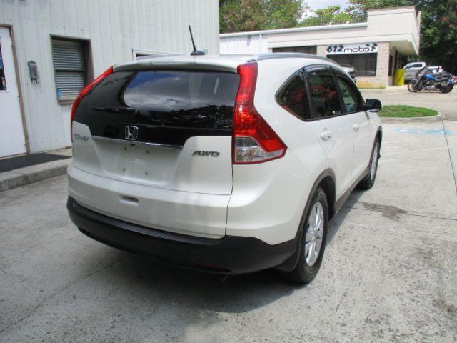 used 2012 Honda CR-V car, priced at $15,495