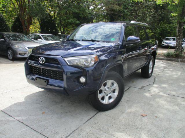used 2015 Toyota 4Runner car, priced at $22,775