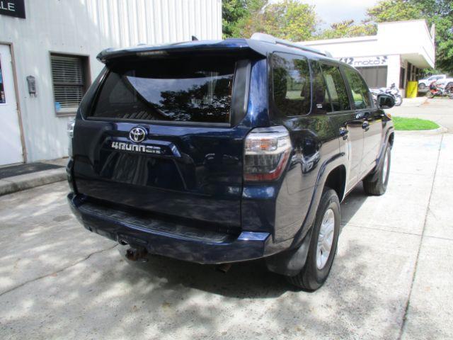 used 2015 Toyota 4Runner car, priced at $22,775
