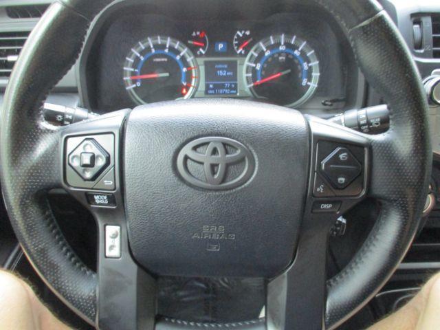 used 2015 Toyota 4Runner car, priced at $22,775