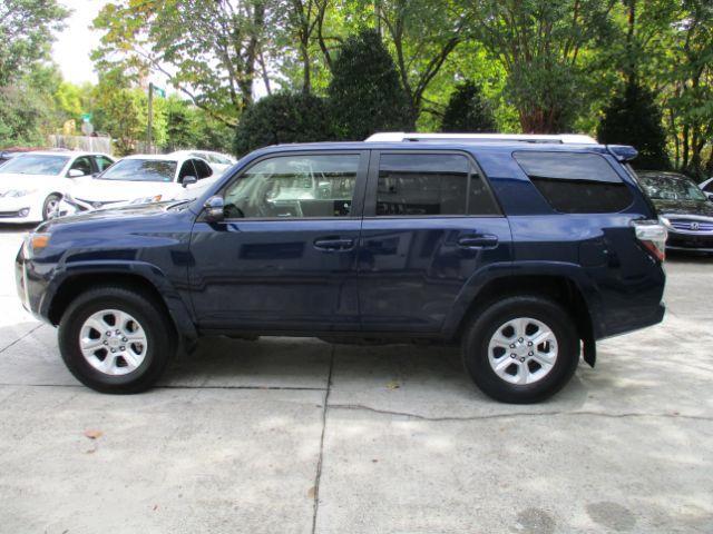 used 2015 Toyota 4Runner car, priced at $22,775