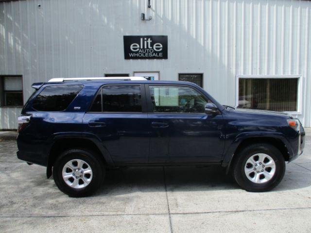 used 2015 Toyota 4Runner car, priced at $22,775