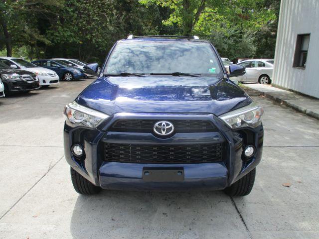used 2015 Toyota 4Runner car, priced at $22,775