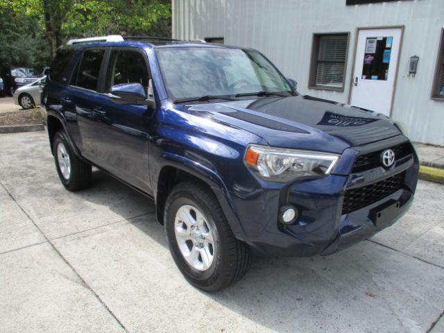 used 2015 Toyota 4Runner car, priced at $22,775