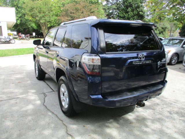 used 2015 Toyota 4Runner car, priced at $22,775