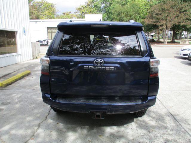 used 2015 Toyota 4Runner car, priced at $22,775