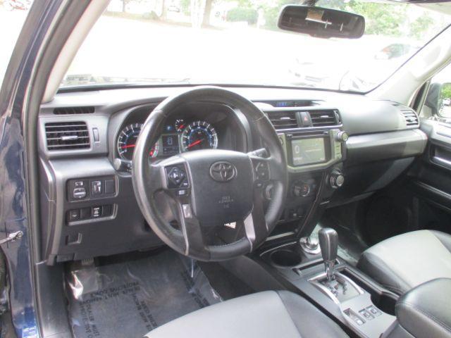 used 2015 Toyota 4Runner car, priced at $22,775