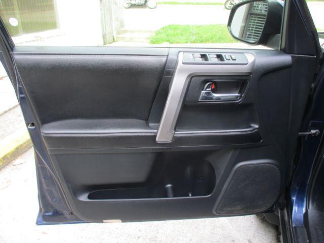 used 2015 Toyota 4Runner car, priced at $22,775