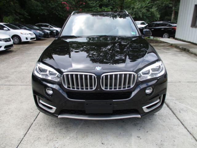 used 2018 BMW X5 eDrive car, priced at $18,975