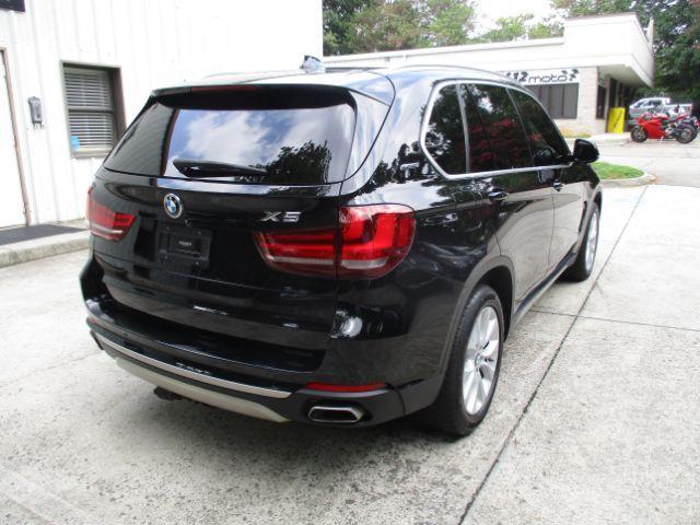 used 2018 BMW X5 eDrive car, priced at $18,975