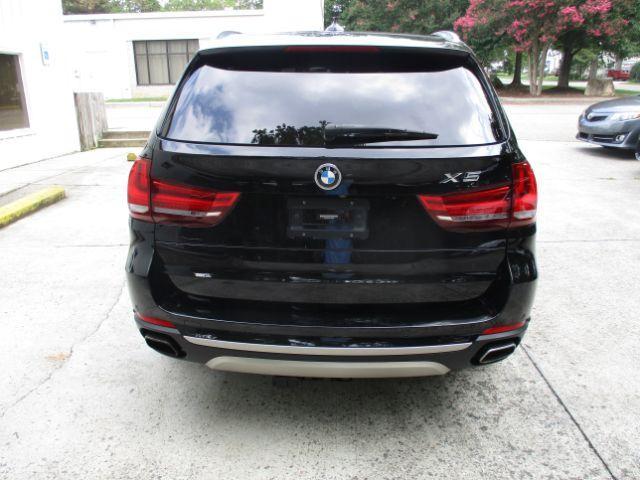 used 2018 BMW X5 eDrive car, priced at $18,975