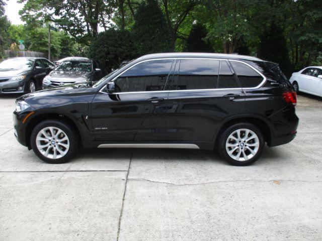 used 2018 BMW X5 eDrive car, priced at $18,975